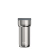 Mepal Mepal - isoleerbeker ellipse (375 ml) - brushed natural Mepal Mepal - isoleerbeker ellipse (375 ml) - brushed natural