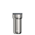 Mepal - isoleerbeker ellipse (375 ml) - brushed natural Mepal - isoleerbeker ellipse (375 ml) - brushed natural