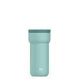 Mepal Mepal - isoleerbeker ellipse (375 ml) - nordic green Mepal Mepal - isoleerbeker ellipse (375 ml) - nordic green