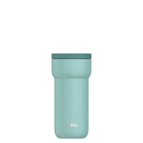 Mepal Mepal - isoleerbeker ellipse (375 ml) - nordic green Mepal Mepal - isoleerbeker ellipse (375 ml) - nordic green