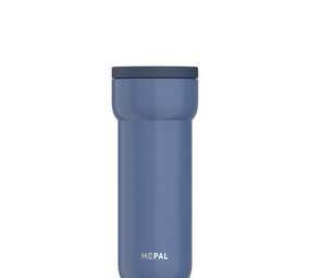 Mepal Mepal - isoleerbeker ellipse (475 ml) - nordic denim