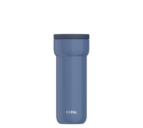 Mepal Mepal - isoleerbeker ellipse (475 ml) - nordic denim Mepal Mepal - isoleerbeker ellipse (475 ml) - nordic denim