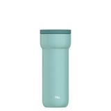 Mepal Mepal - isoleerbeker ellipse (475 ml) - nordic green Mepal Mepal - isoleerbeker ellipse (475 ml) - nordic green