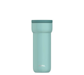 Mepal Mepal - isoleerbeker ellipse (475 ml) - nordic green Mepal Mepal - isoleerbeker ellipse (475 ml) - nordic green