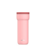 Mepal Mepal - isoleerbeker ellipse (475 ml) - nordic pink Mepal Mepal - isoleerbeker ellipse (475 ml) - nordic pink