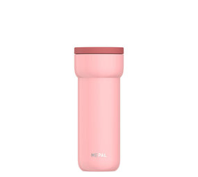 Mepal Mepal - isoleerbeker ellipse (475 ml) - nordic pink Mepal Mepal - isoleerbeker ellipse (475 ml) - nordic pink