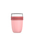Mepal - isoleer lunchpot ellipse - nordic pink Mepal - isoleer lunchpot ellipse - nordic pink