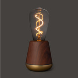 Humble Humble - one table light - walnut Humble Humble - one table light - walnut