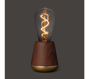 Humble Humble - one table light - walnut Humble Humble - one table light - walnut