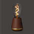 Humble - one table light - walnut Humble - one table light - walnut