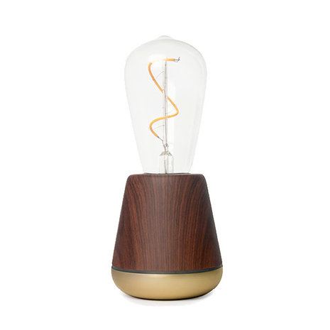 Humble Humble - one table light - walnut Humble Humble - one table light - walnut