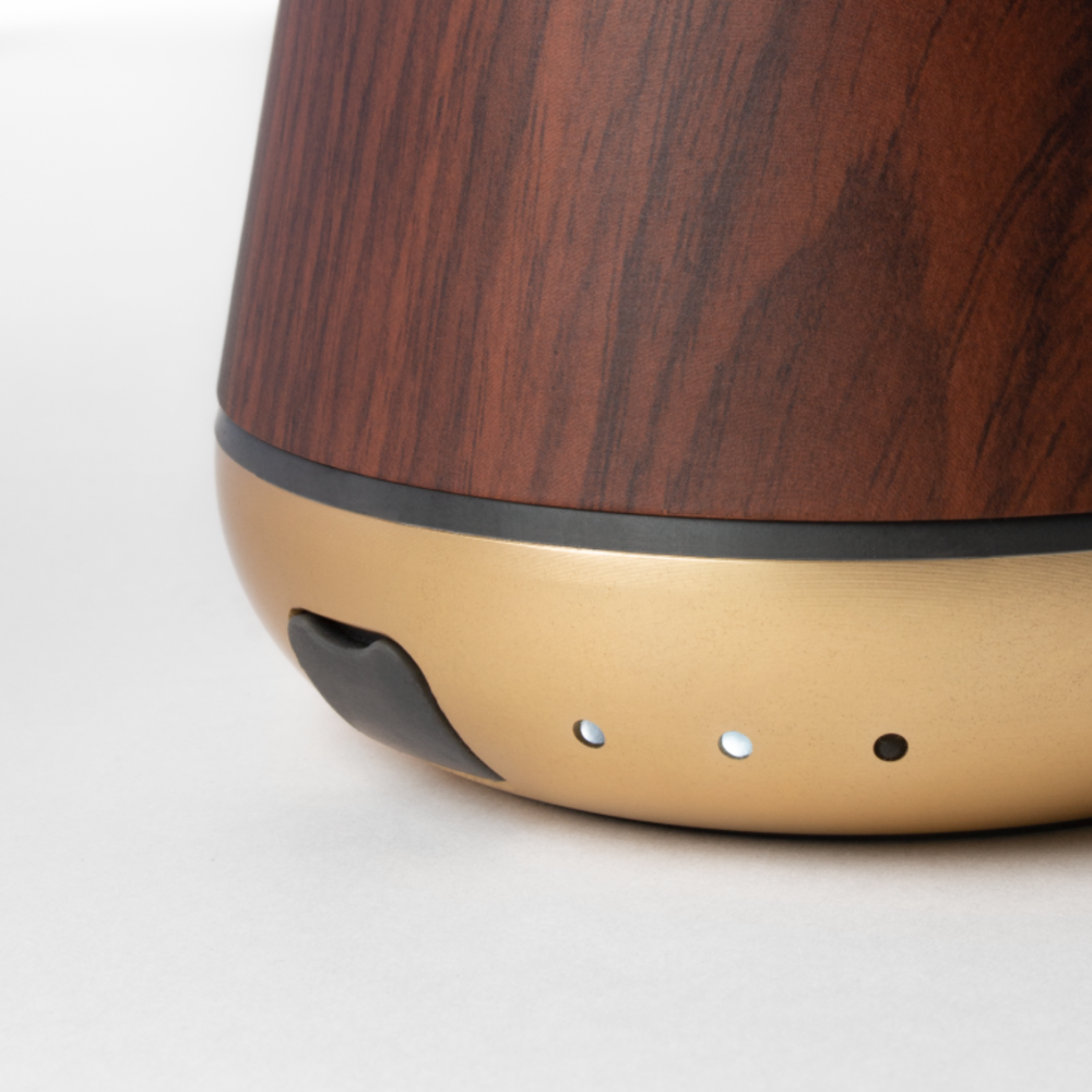 Humble Humble - one table light - walnut Humble Humble - one table light - walnut