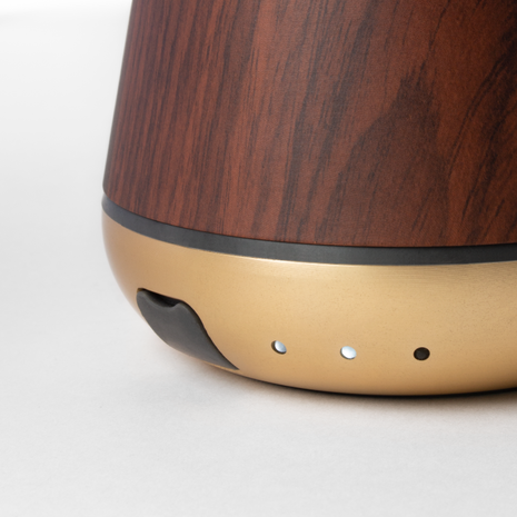 Humble Humble - one table light - walnut Humble Humble - one table light - walnut