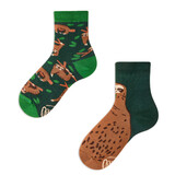 Many mornings Many mornings - sokken kids - sloth life