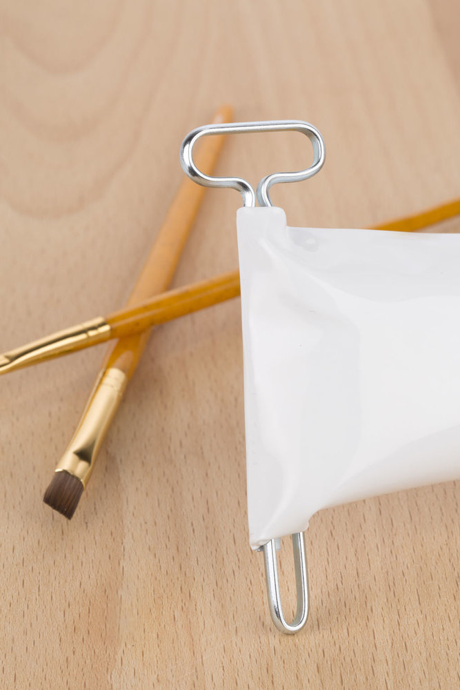 Kikkerland tube squeeze keys Hoge Ramen