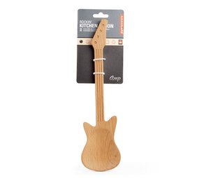 Kikkerland Kikkerland - lepel - rockin' spoon Kikkerland Kikkerland - lepel - rockin' spoon