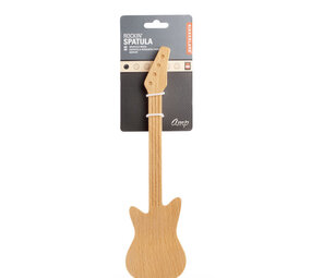 Kikkerland Kikkerland - spatel - rockin' spatula