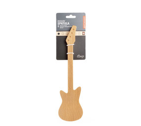 Kikkerland Kikkerland - spatel - rockin' spatula Kikkerland Kikkerland - spatel - rockin' spatula