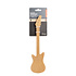 Kikkerland - spatel - rockin' spatula Kikkerland - spatel - rockin' spatula