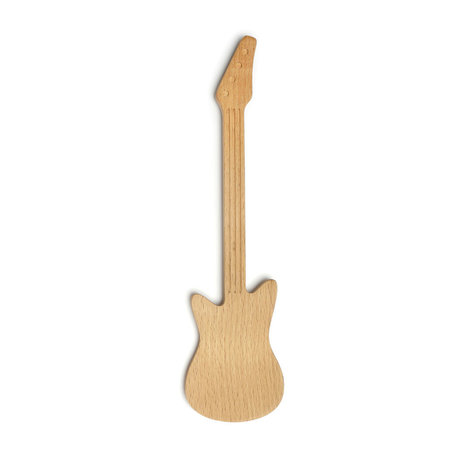 Kikkerland Kikkerland - spatel - rockin' spatula Kikkerland Kikkerland - spatel - rockin' spatula