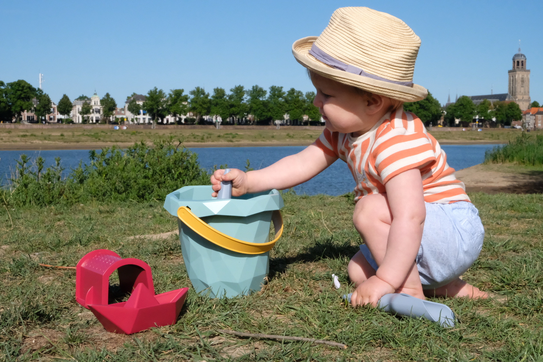 Zsilt forever | Speelgoed om heel lang (van) te houden