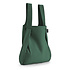 Notabag - opvouw(rug)tas - forest green