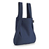 Notabag - opvouw(rug)tas - navy blue