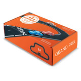 Way to play Way to play - flexibele autobaan - grand prix Way to play Way to play - flexibele autobaan - grand prix