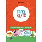 Gezinnig Gezinnig - tafelklets! (4+)