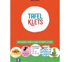 Gezinnig Gezinnig - tafelklets! (4+)