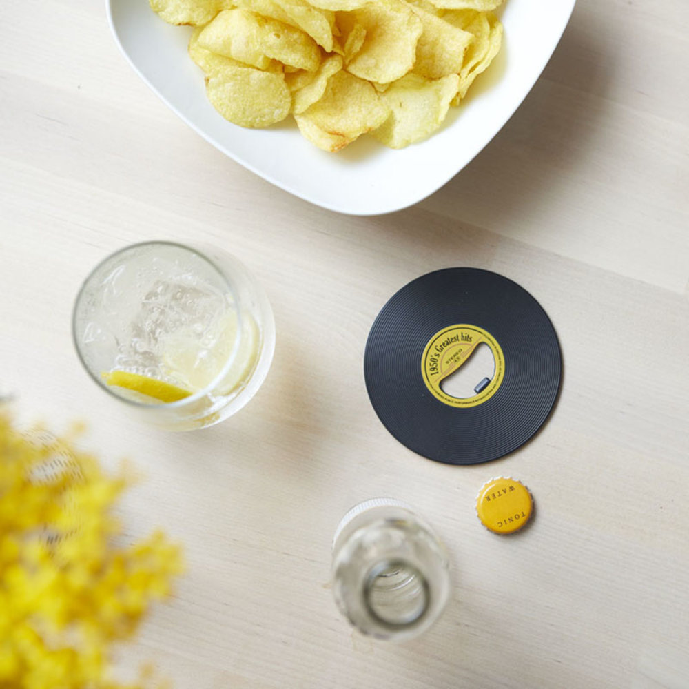 Balvi Balvi - flesopener - greatest hits