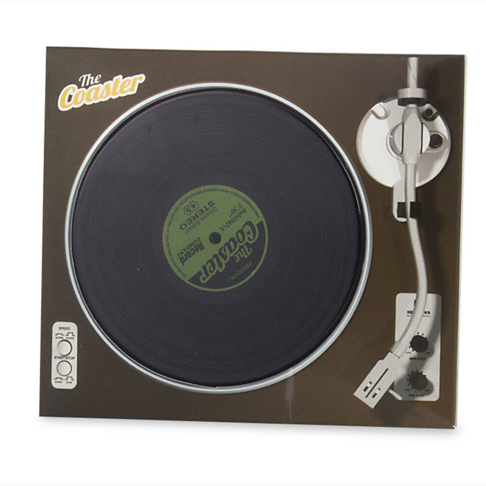 Balvi Balvi - onderzetters - platen (set van 4)