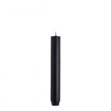 Rustik Lys Rustik Lys - dinerkaars 2,6 x 18 cm. - zwart Rustik Lys Rustik Lys - dinerkaars 2,6 x 18 cm. - zwart