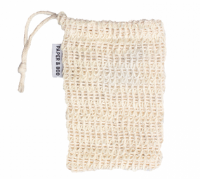 Shampoo bars SB - zeepzakje