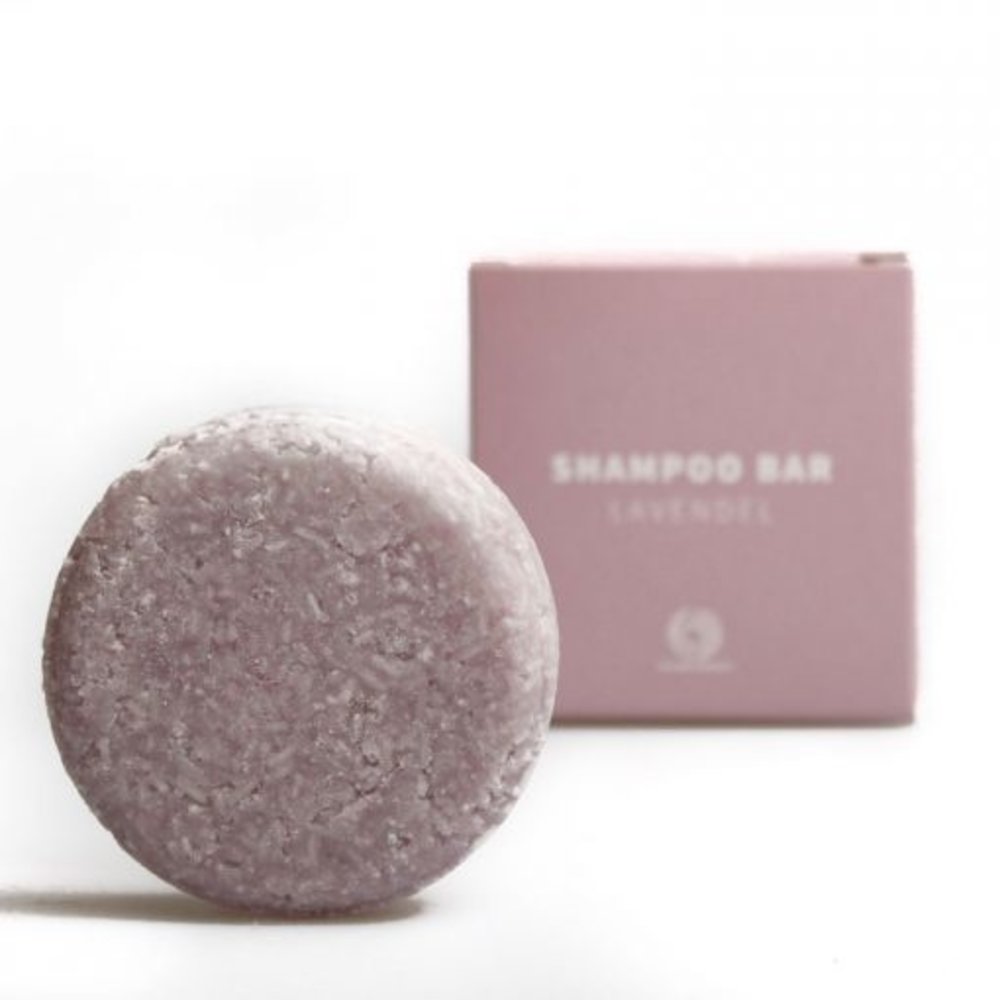 Shampoo bars Shampoo Bars - shampoo bar - lavendel Shampoo bars Shampoo Bars - shampoo bar - lavendel