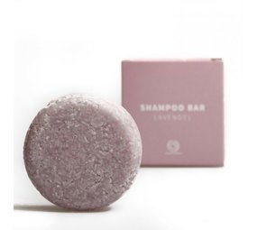 Shampoo bars SB - shampoo bar - lavendel Shampoo bars SB - shampoo bar - lavendel