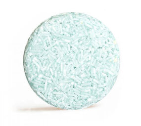 Shampoo bars SB - shampoo bar - eucalyptus tea tree