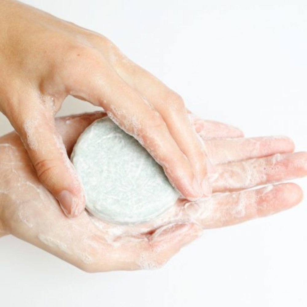 Shampoo bars Shampoo Bars - shampoo bar - eucalyptus Shampoo bars Shampoo Bars - shampoo bar - eucalyptus