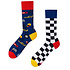 Many mornings - sokken - formula racing