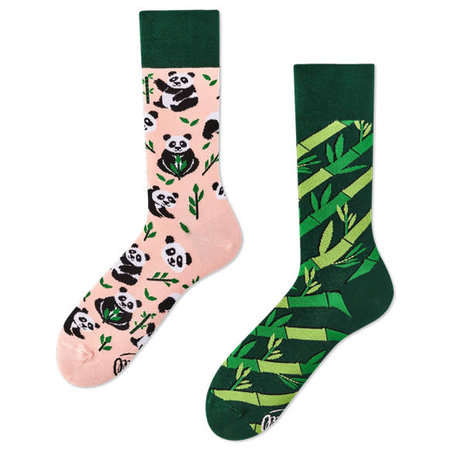 Many mornings Many mornings - sokken - sweet panda Many mornings Many mornings - sokken - sweet panda