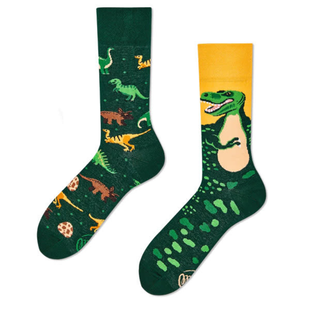 Many mornings Many mornings - sokken - the dinosaurs Many mornings Many mornings - sokken - the dinosaurs