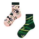 Many mornings Many mornings - sokken kids - sweet panda