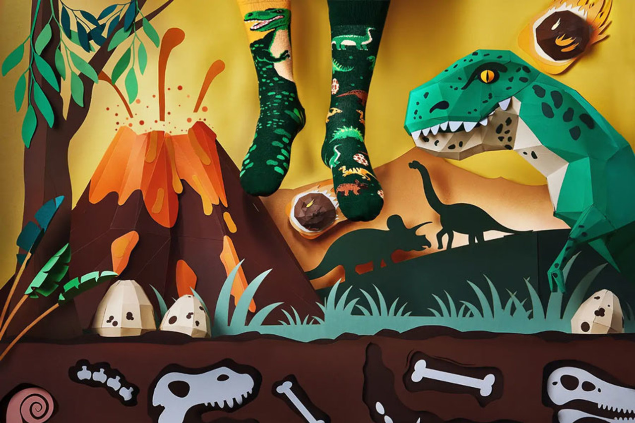 Many mornings Many mornings - sokken - the dinosaurs Many mornings Many mornings - sokken - the dinosaurs