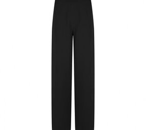 Very Cherry Very Cherry - marlene pants gabardine - black