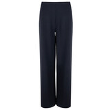 Very Cherry Very Cherry - marlene pants gabardine - navy