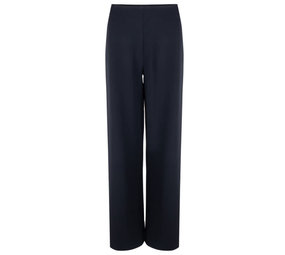 Very Cherry Very Cherry - marlene pants gabardine - navy