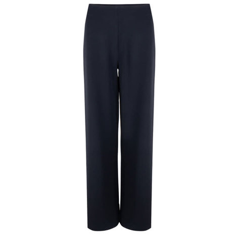Very Cherry Very Cherry - marlene pants gabardine - navy