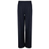 Very Cherry - marlene pants gabardine - navy Very Cherry - marlene pants gabardine - navy