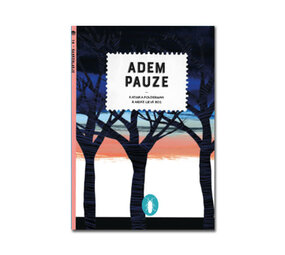 Loopvis Kakkerlakje - literatuur - adempauze (nr 13)