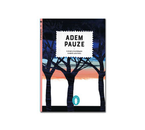 Loopvis Kakkerlakje - literatuur - adempauze (nr 13) Loopvis Kakkerlakje - literatuur - adempauze (nr 13)